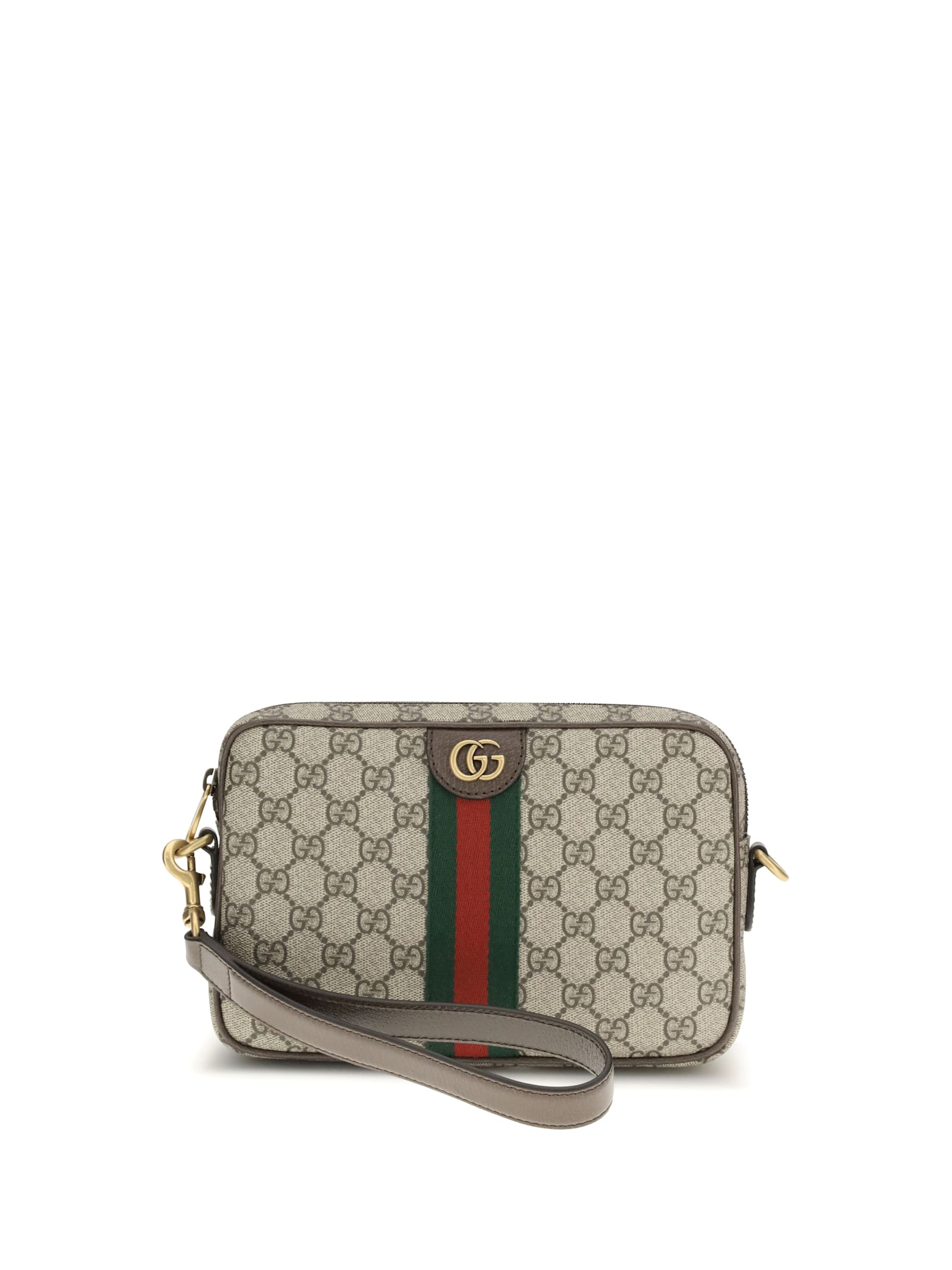 Gucci Small Ophidia Shoulder Bag 839155FAEOF9745 - Handbags - Jomashop