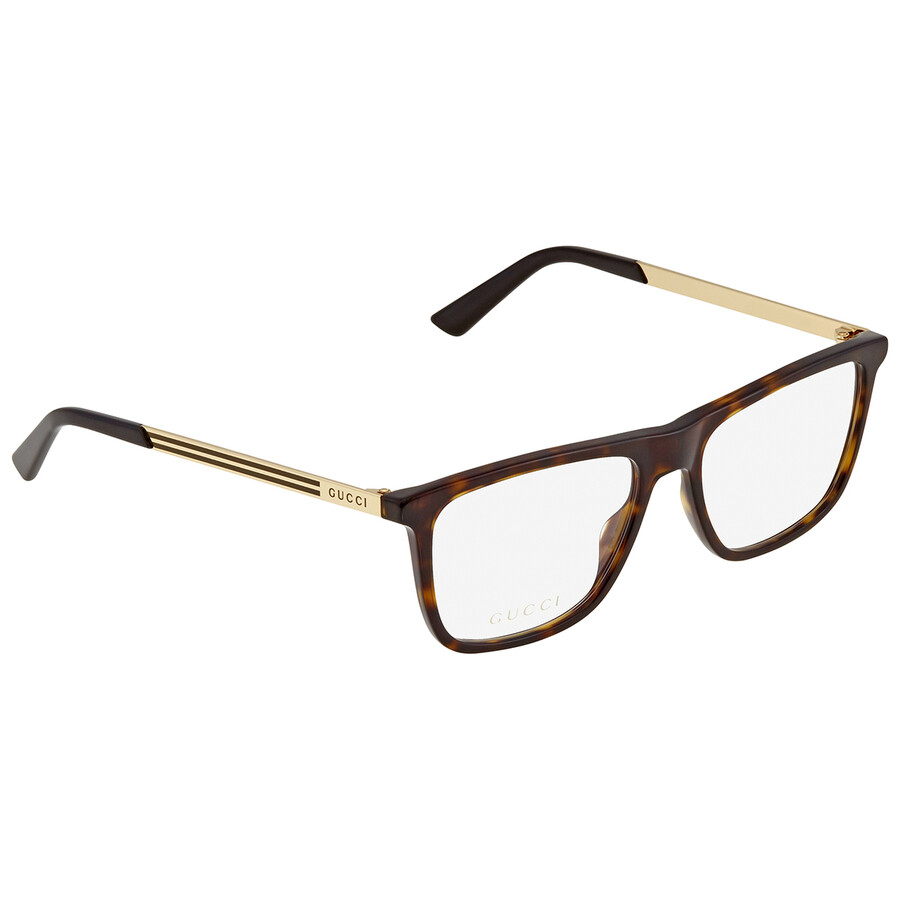 gucci tortoise shell eyeglasses
