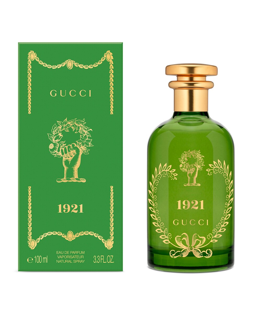 Gucci Unisex 1921 EDP 1.7 oz Fragrances 3616305267337 - Fragrances