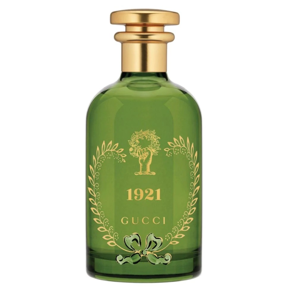 Gucci Unisex 1921 EDP 3.4 oz (Tester) Fragrances 3616301787280