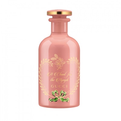 Gucci Unisex A Chant For The Nymph EDP 3.4oz (Tester) Fragrances