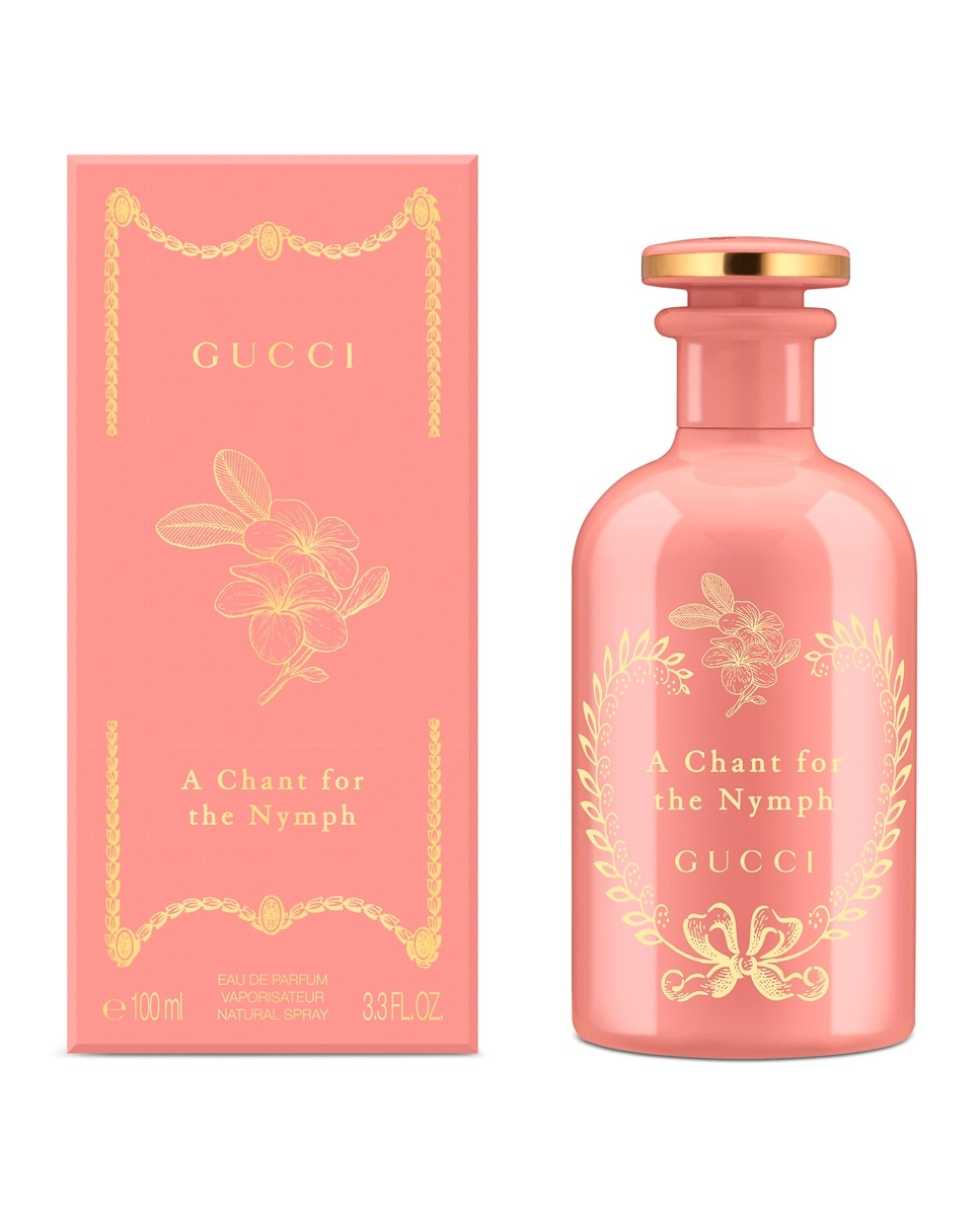 Gucci Unisex A Chant For The Nympth EDP 1.7 oz Fragrances