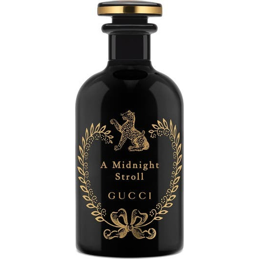 Gucci Unisex A Midnight Stroll Edp 3.4 oz (tester) Fragrances 3616305909473