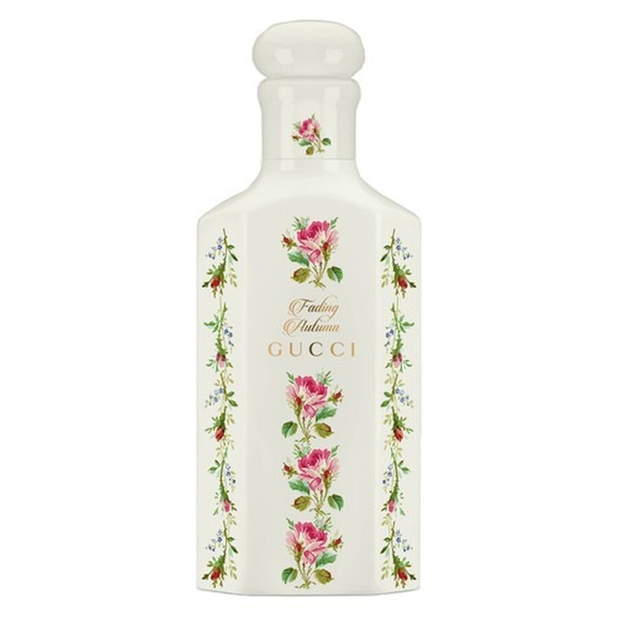 Gucci Unisex Fading Autumn Edt 5.0 oz (tester) Fragrances 3616305910028