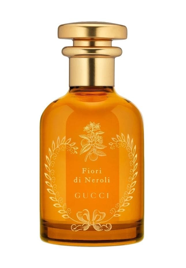 Gucci Unisex Fiori di Neroli EDP Spray 1.7 oz Fragrances