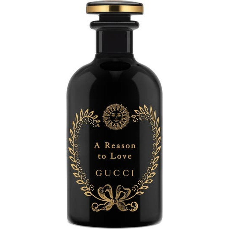 Gucci Unisex Garden A Reason To Love Edp Spray 3.4 oz (tester) Fragrances 3616305910875