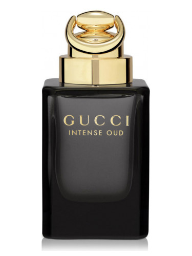 Gucci Unisex Intense Oud EDP 3.0 oz Fragrances 730870179710