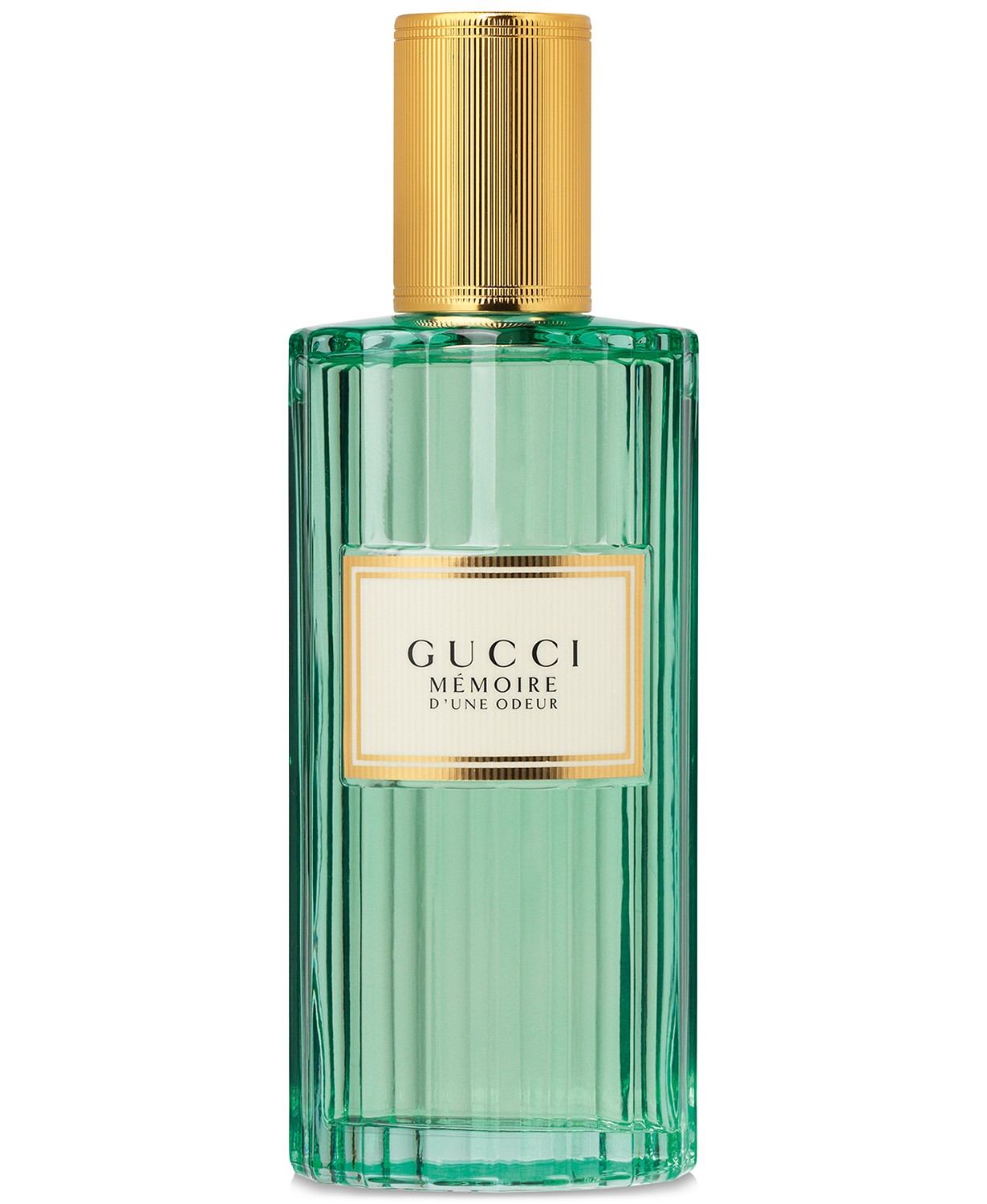 Gucci Unisex Memoire D'Une Odeur EDP Spray 3.3 oz Fragrances