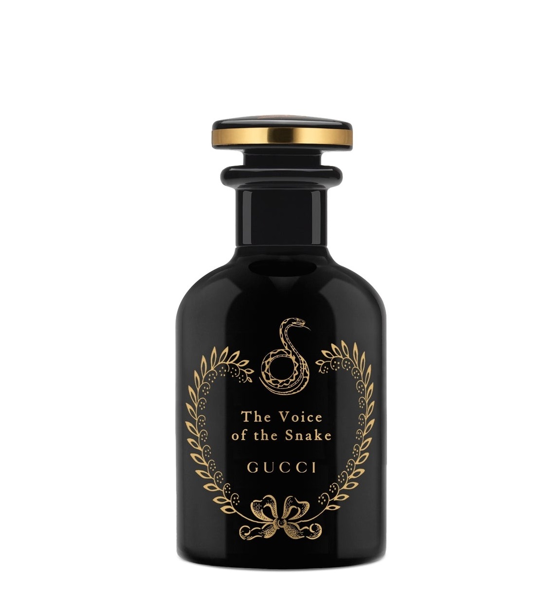 Gucci Unisex The Voice Of The Snake EDP Spray 1.7 oz Fragrances