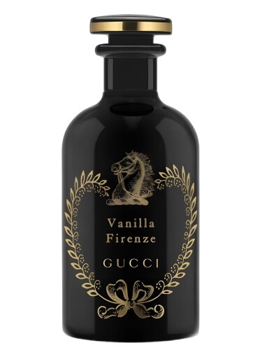 Gucci Unisex Vanilla Firenze EDP Spray 3.4 oz (Tester) Fragrances