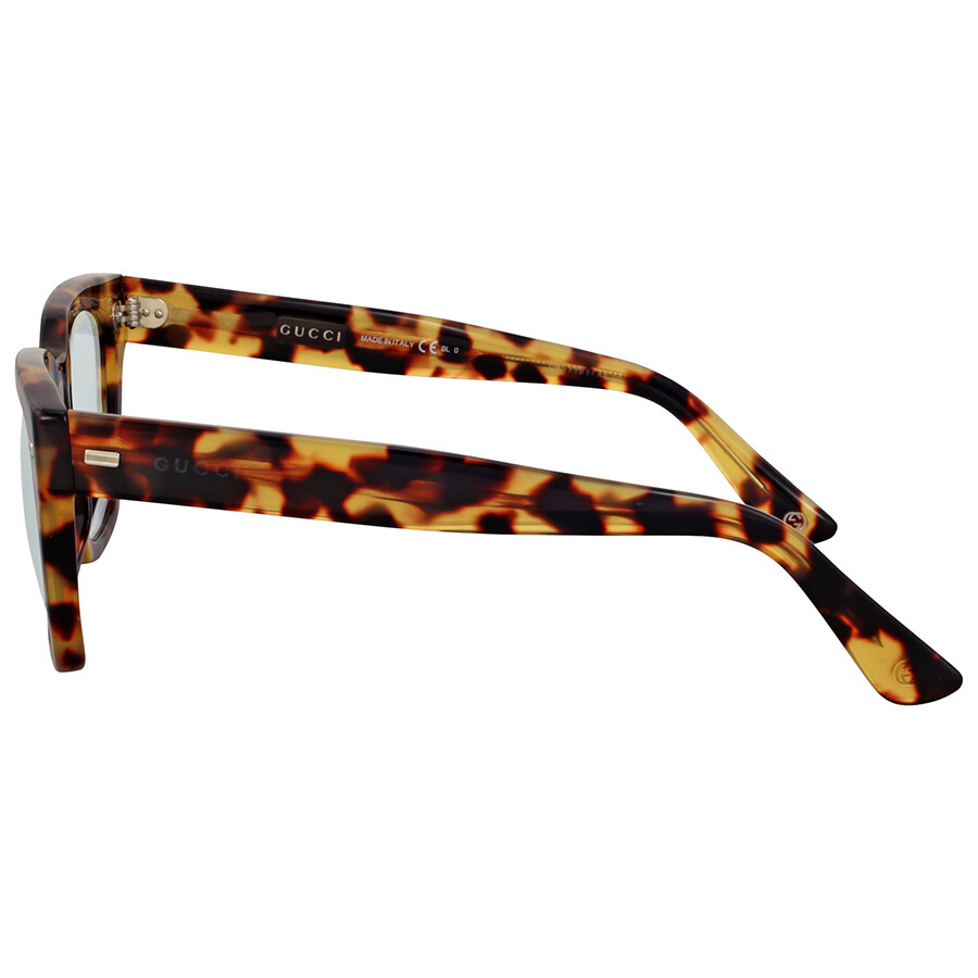 gucci wayfarer eyeglasses