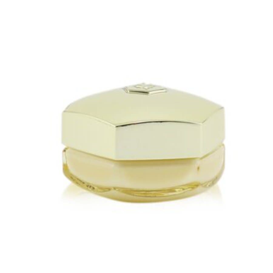 Shop Guerlain - Abeille Royale Eye Cream - Multi-wrinkle Minimizer  15ml/0.5oz In Cream / Dark / Honey