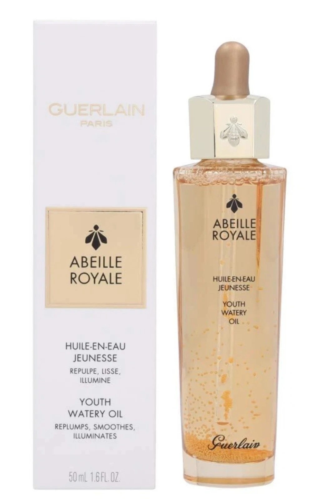 Guerlain Abeille Royale Youth Watery Oil Serum 1.7 oz