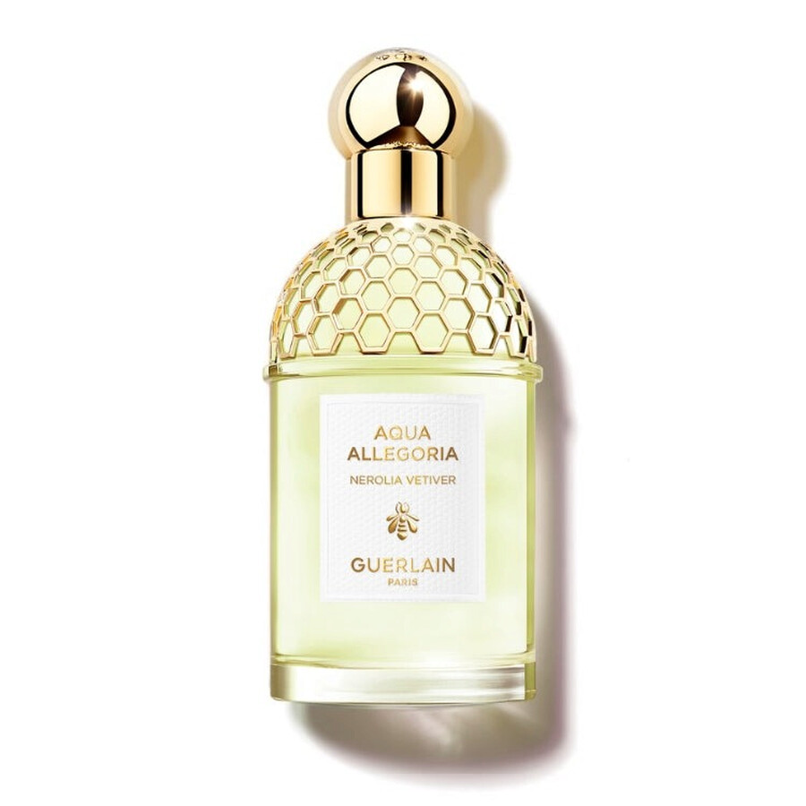 Guerlain Aqua Allegoria Forte Nerolia Vetiver Edt Spray 4.2 oz (tester) Fragrance 3346475555292