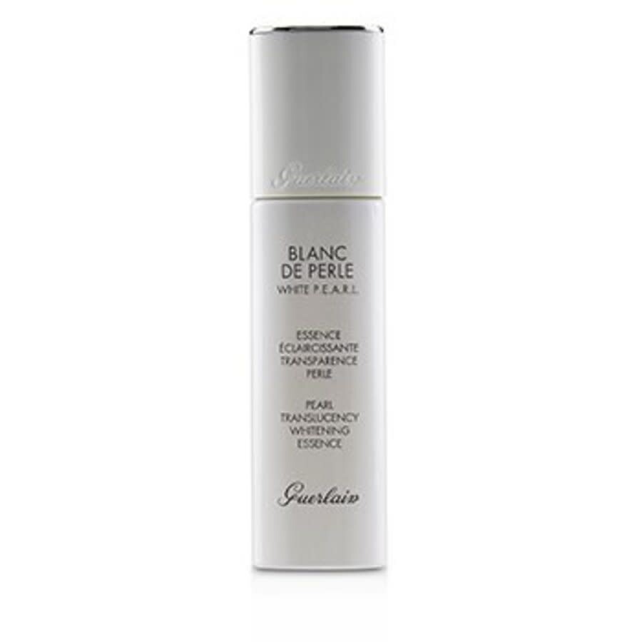 GUERLAIN BLANC DE PERLE 30ml 美容液 Guerlain Blanc de Perle pearl translucency whitening essence
