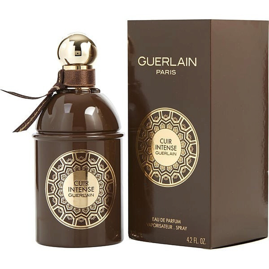 Guerlain Cuir Intse EDP Spray 4.2 oz Fragrances
