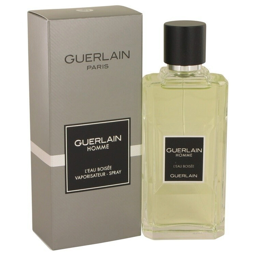 香水(男性用) GUERLAIN L'EAU BOISEE 100ml /80% o.14180.jpg