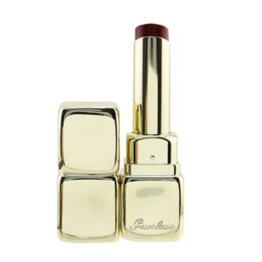 Guerlain Kisskiss Shine Bloom Lip Colour 0.11 oz # 521 Kiss To Say Makeup 3346470435032 In Multi
