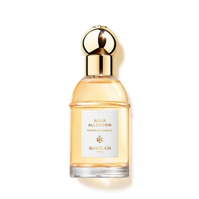Guerlain Ladies Aqua Allegoria Mandarine Basilic EDT Spray 1.3 oz