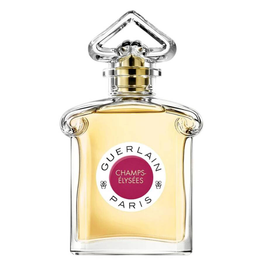 Guerlain Ladies Champs-elysees Edt Spray 2.5 oz (tester) Fragrances 3346475553540