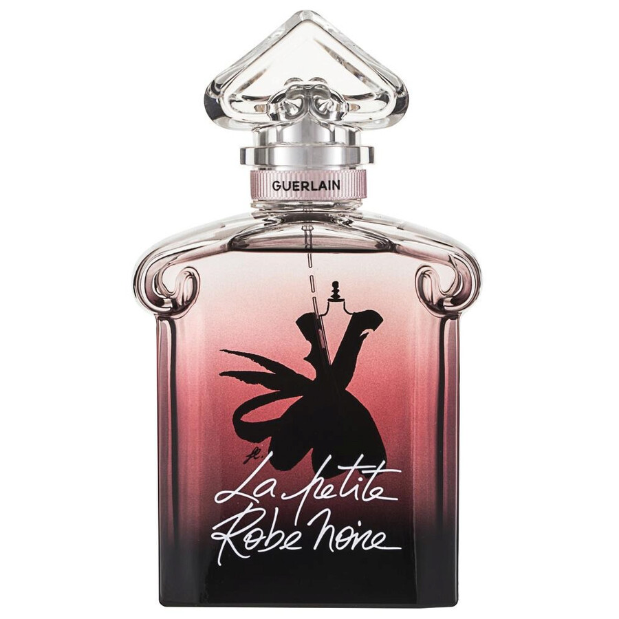 Guerlain Ladies La Petite Robe Noire EDP 3.3 oz (Tester