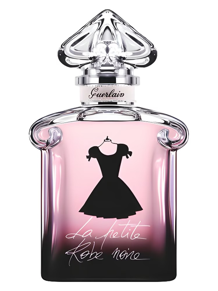 Guerlain Ladies La Petite Robe Noire EDT Spray 3.4 oz (Tester