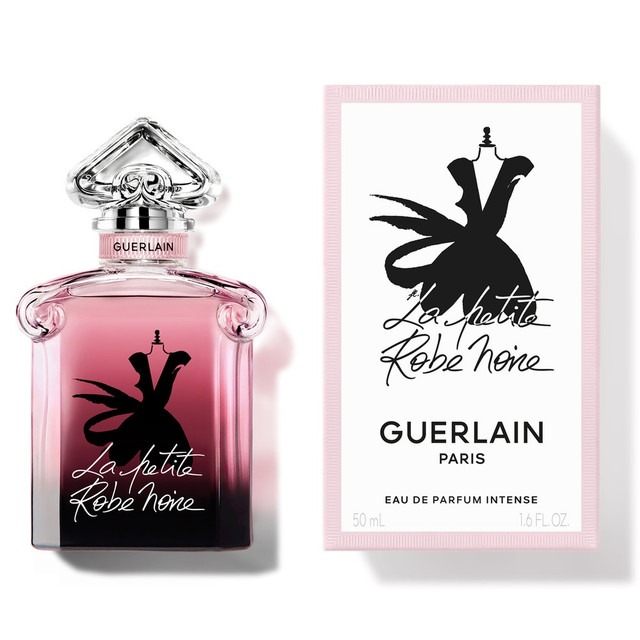 Guerlain Ladies La Petite Robe Noire Intense 2022 EDP 1.7 oz