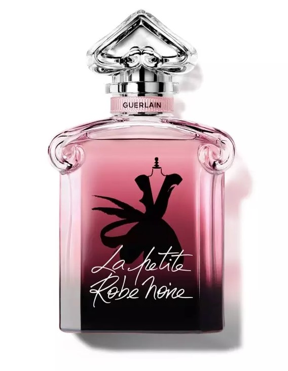 Guerlain Ladies La Petite Robe Noire Intense 2022 EDP Spray 3.4 oz