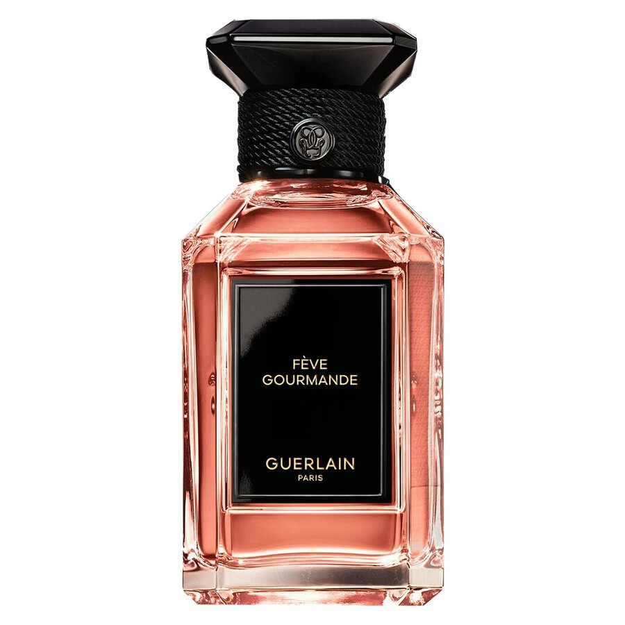 Guerlain Ladies L'art & La Matiere Feve Gourmande Edp 3.4 oz Fragrances 3346470147997