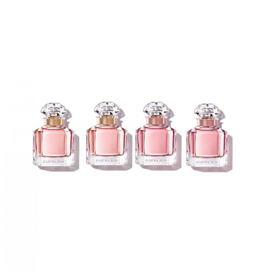 guerlain exclusive fragrances