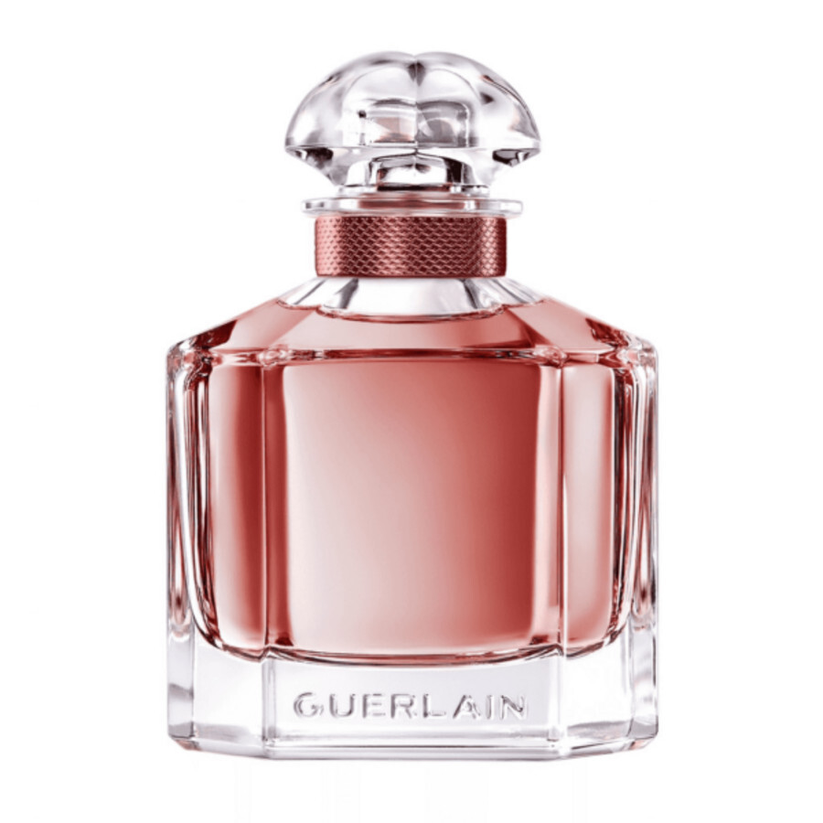 Guerlain Ladies Mon Eau De Parfum Intense Edp Spray 3.3 oz (tester) Fragrances 000928519306