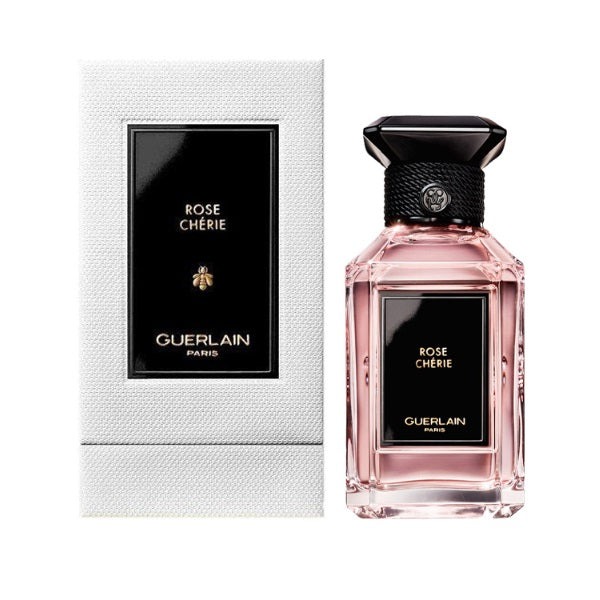 Guerlain Ladies Rose Cherie EDP 3.4 oz Fragrances 3346470181045