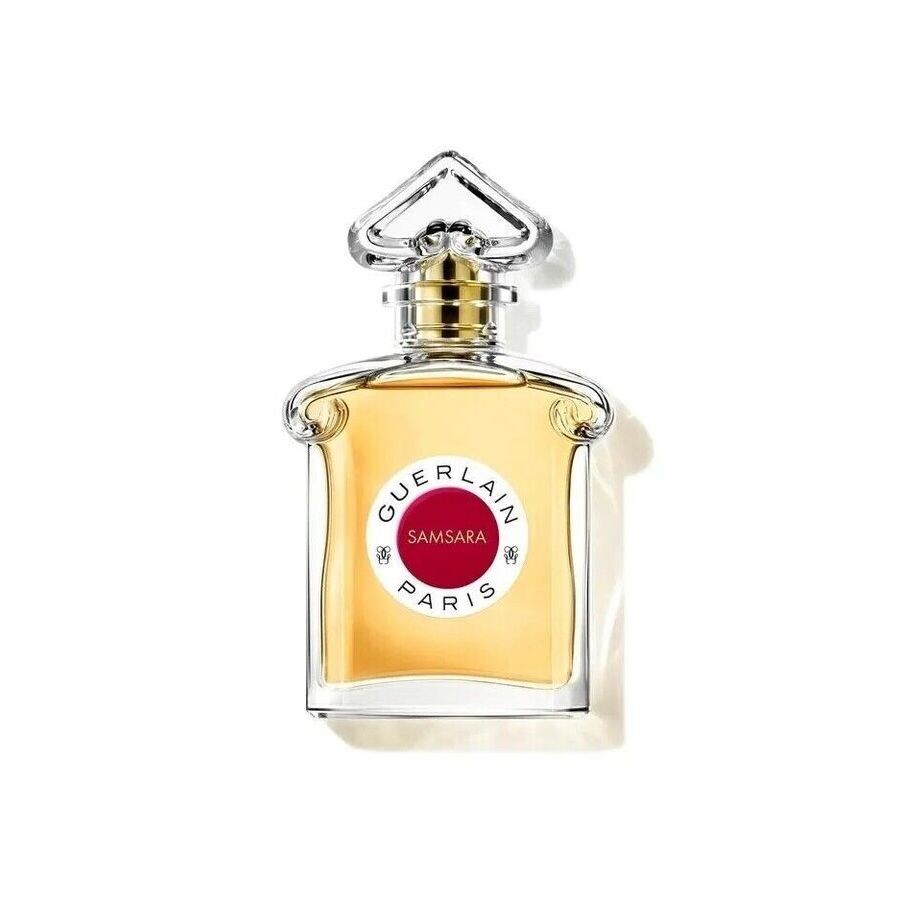 Guerlain Ladies Samsara Edp Spray 2.5 oz (tester) Fragrances 3346475553489