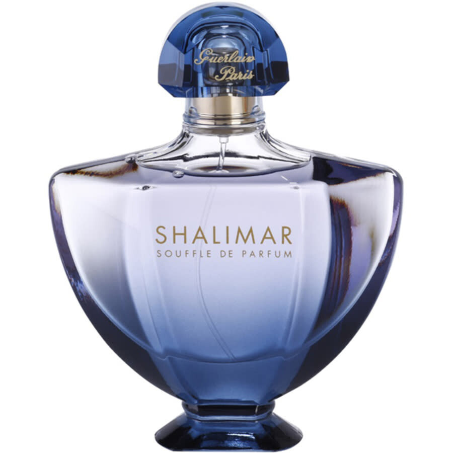 Guerlain Ladies Shalimar Souffle EDP Spray 3 oz (Tester