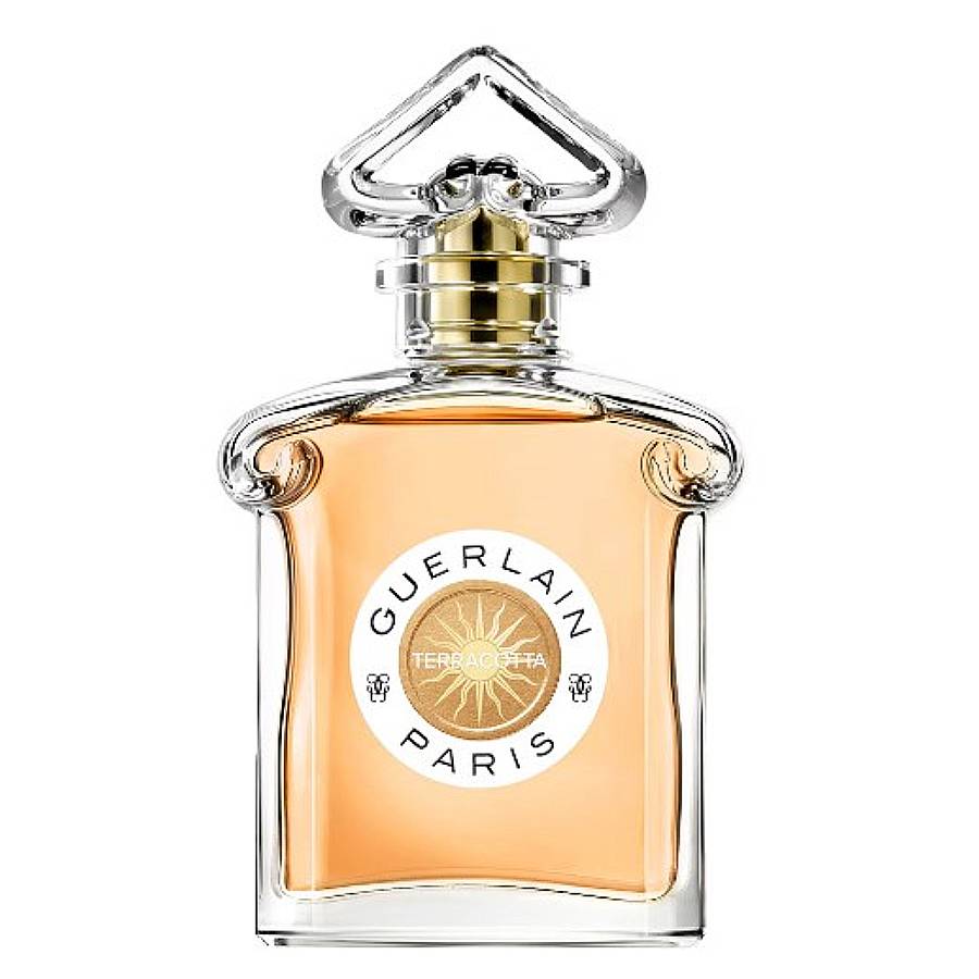 Guerlain Ladies Terracotta EDT 2.5 oz Fragrances 3346470148994