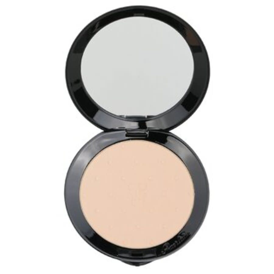 GUERLAIN LES VOILETTES #02 フェイスパウダー Guerlain Les Voilettes Translucent Compact powder 0.19 oz # 03
