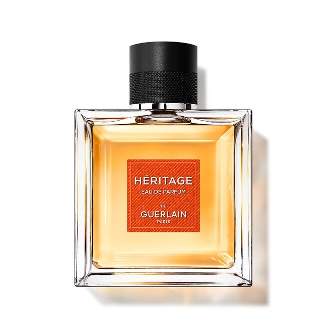 Guerlain Men's Heritage EDP 3.4 oz (Tester) Fragrances