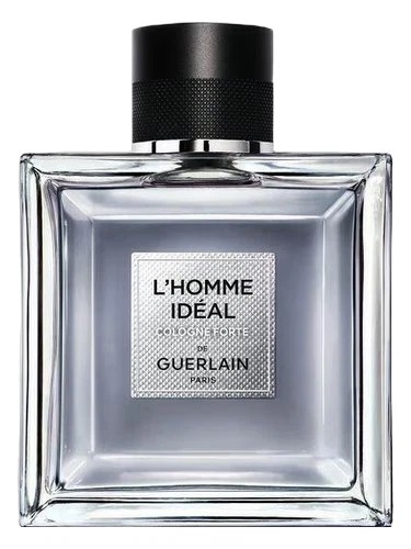 Guerlain Men's L'homme Ideal Cologne Forte EDP Spray 3.4 oz