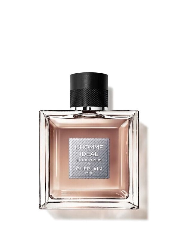 Guerlain Men's L'Homme Ideal EDP Spray 3.3 oz Fragrances