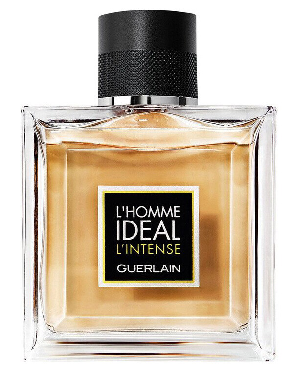 Guerlain Men's L'Homme Ideal L'Intense EDP Spray 1.6 oz Fragrances