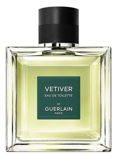 希少レア品 GUERLAIN VETIVER オーデコロン EDC 50ml guerlain-mens-vetiver-edt-34-