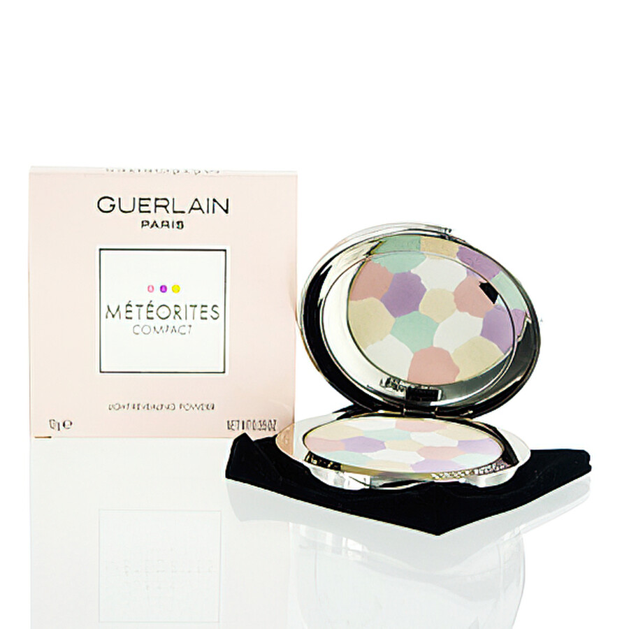 Guerlain Météorites 2 Clair / Light guerlain_meteorites_pearls_cla