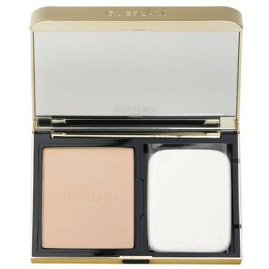 Guerlain Parure Gold Skin Control High Perfection Matte