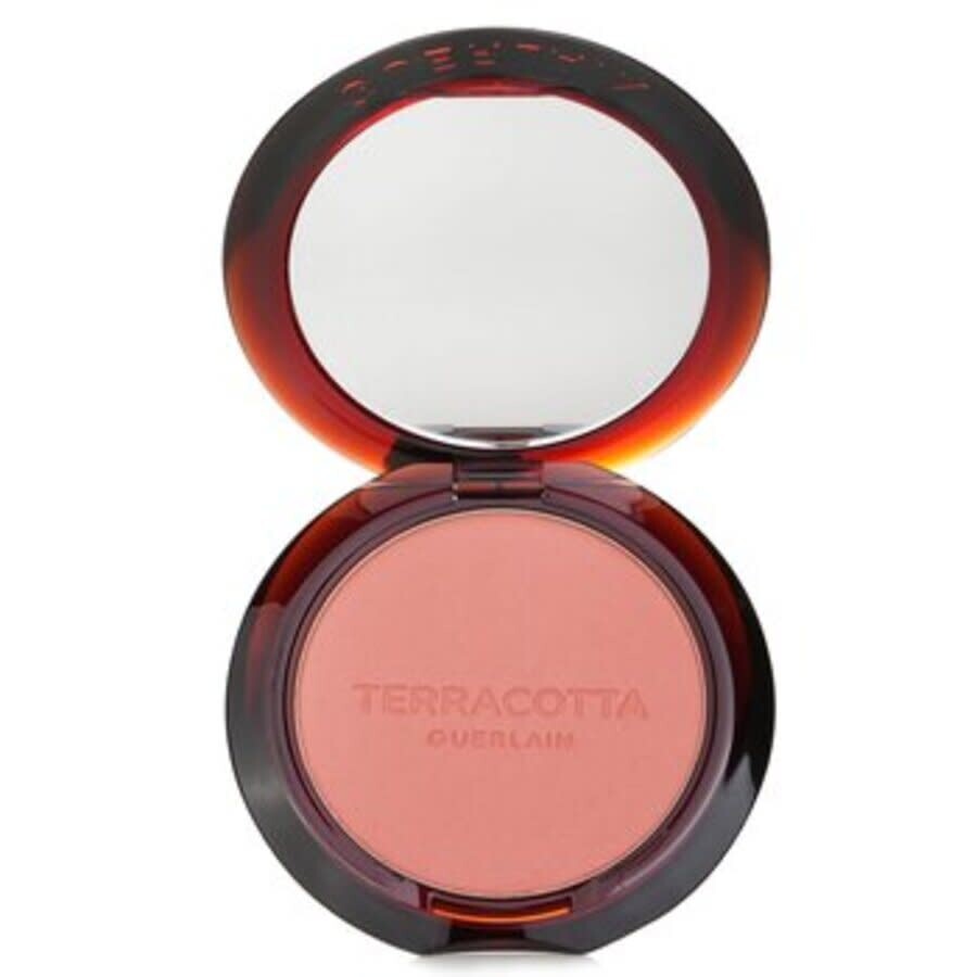 Guerlain Terracotta Blush The Natural Healthy Glow Powder Blush 0.17 oz # 02 Corail Clair Makeup 334