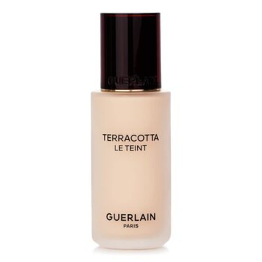 Guerlain Terracotta Le Teint Healthy Glow Natural Perfection