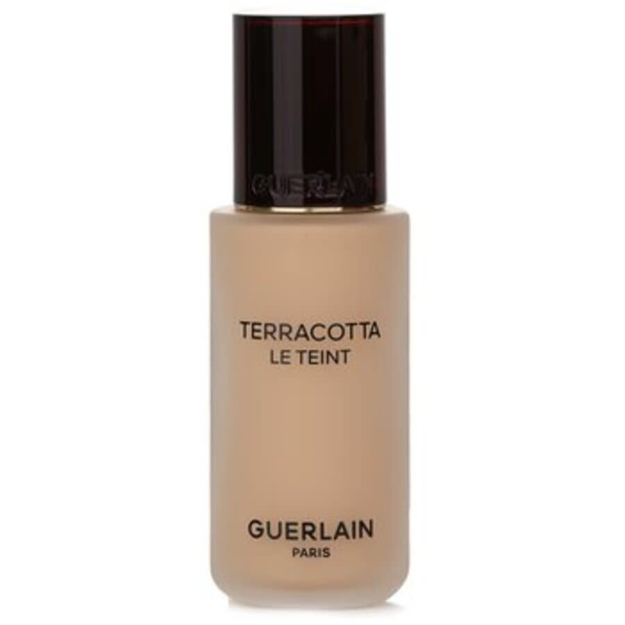 Guerlain Terracotta Le Teint Healthy Glow Natural Perfection Foundation 24h Wear No Transfer Terraco