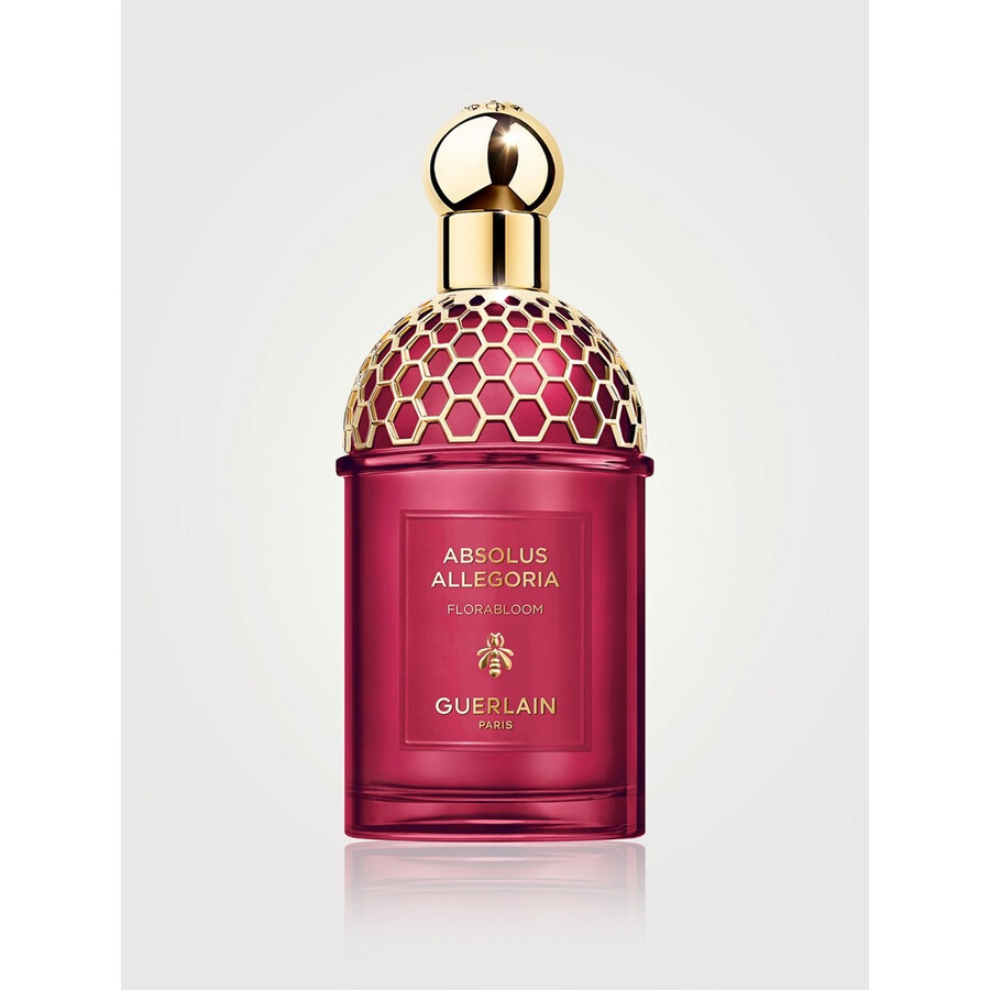 Guerlain Unisex Absolus Allegoria Florabloom EDP Spray 4.2 oz