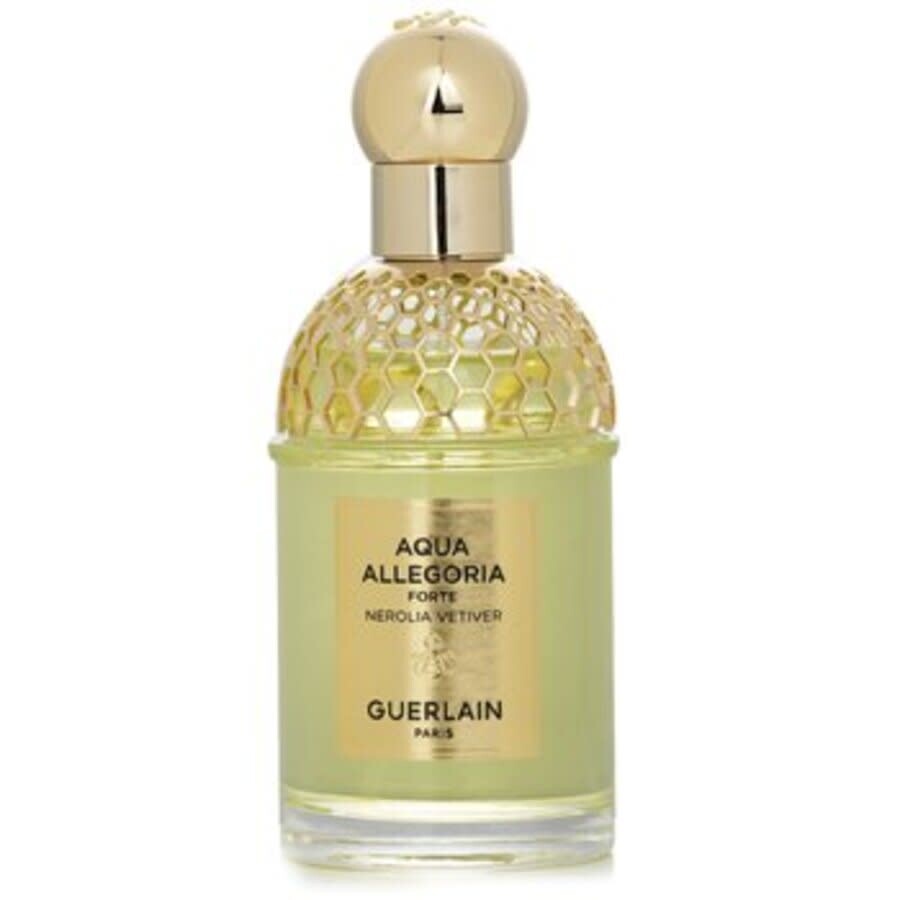 Guerlain Unisex Aqua Allegoria Forte Nerolia Vetiver EDP 2.5 oz