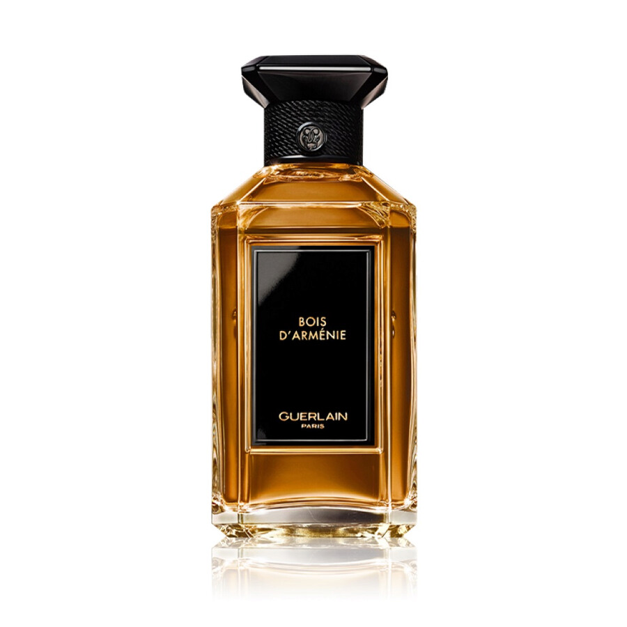 人気アイテムランキング(新品)  Bois Unisex Guerlain D'armenie (Tester oz 6.7 EDP 香水(ユニセックス)
