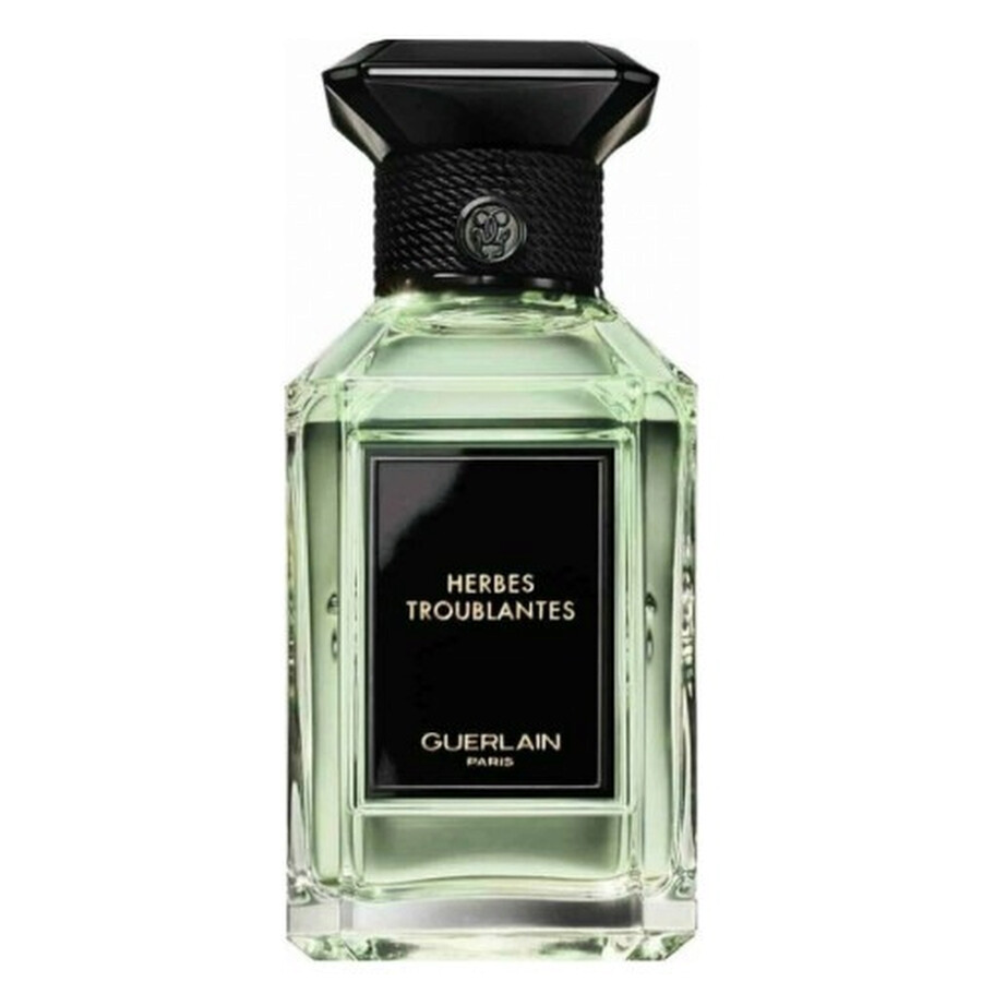 Guerlain Unisex Herbes Troublantes EDP 6.8 oz (Tester